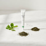[Skin1004] Madagascar Centella Tea-Trica Spot Cream 20ml — Concentré anti-taches ciblé - ingredients