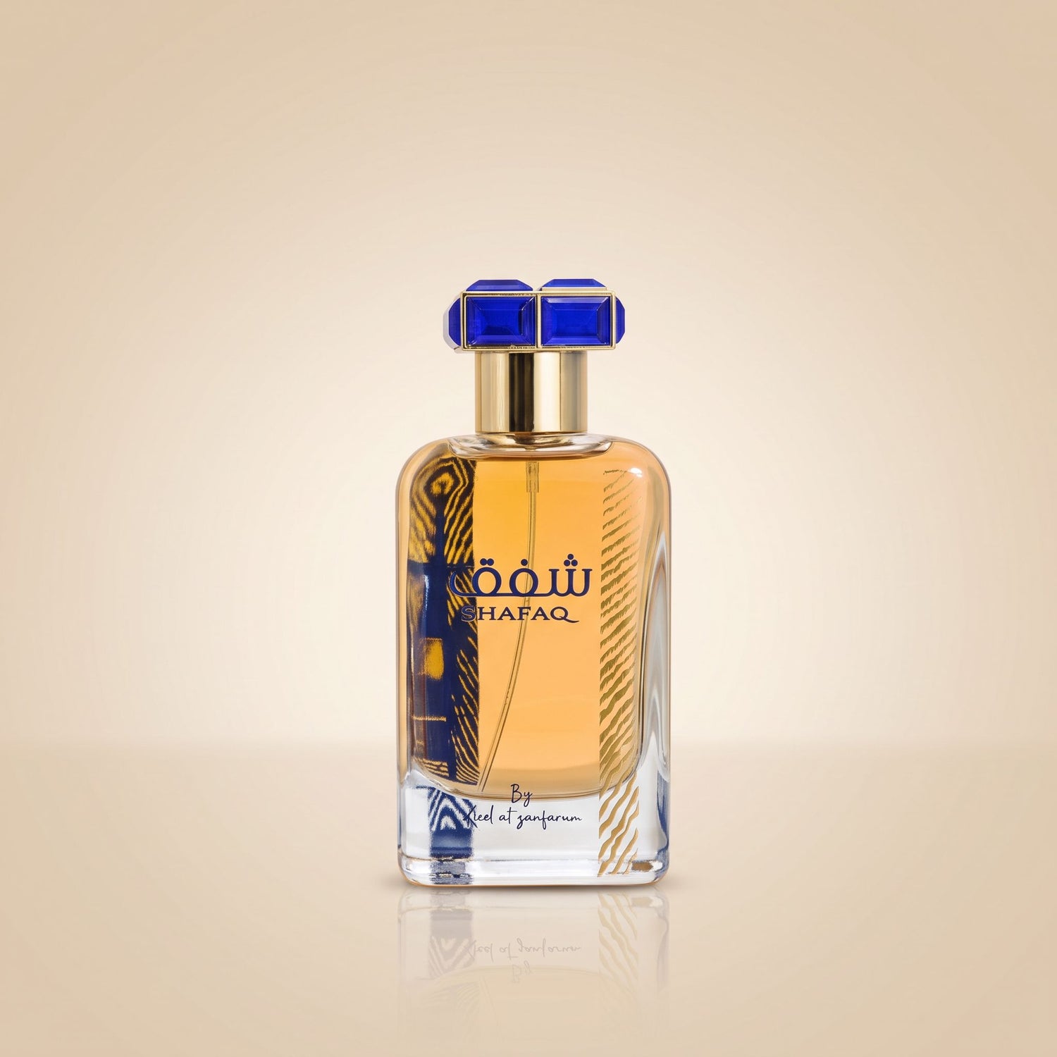 Shafaq Eau de Parfum - 100ml BY ARD AL ZAAFARAN - hero