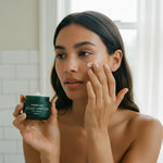 Heimish - Marine Care Algae+ Peptide Eye Cream — Regard rajeuni et revitalisé - lifestyle
