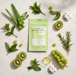 Meisani Your Bes-Tea BHA Spot Patches – Patchs Anti-Imperfections - ingredients