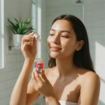 ANUA Serum Niacinamide 10%+TXA 4% 30ml - lifestyle