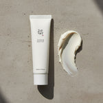 [Beauty of Joseon(EU)] DYNASTY CREAM 100ML (EU) - texture
