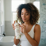 African Pride Moisture Miracle – Après-Shampoing Aloe & Coconut Water 354ml - lifestyle