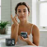 [G9] color clay Carbonated Bubble Pack 100ml — Masque purifiant effervescent intense - lifestyle