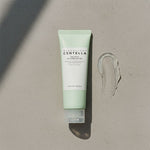 [Skin1004] Madagascar Centella Tea-Trica Mild Peeling Gel 125ml — Exfolie doux pour peau sensible - texture