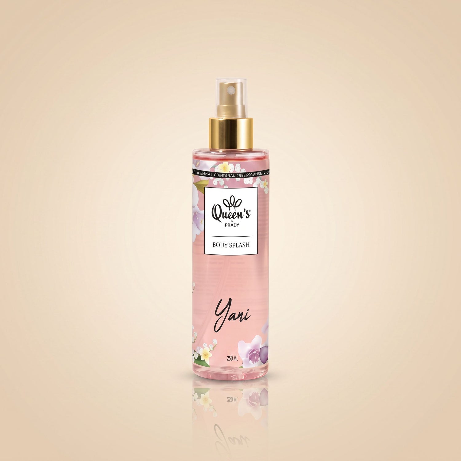 QUEEN'S BY PRADY Yani 250ml - hero