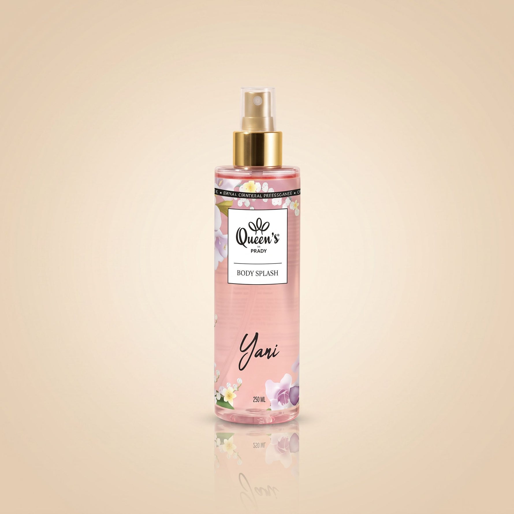 QUEEN'S BY PRADY Yani 250ml - hero