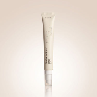 Haruharu Wonder – Black Rice Bakuchiol Eye Cream – 20ml