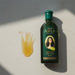 BIO LOOK Huile d’Amla 200 ml - texture