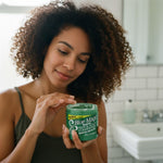 BM Bergamot Hair & Scalp Conditioner 340g - lifestyle
