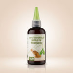 Yari Huile de Fenugreek 100% Pure 105 ml - hero