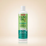 ORS – Max Moisture Rice Water Leave-In Conditioner 473ml - hero