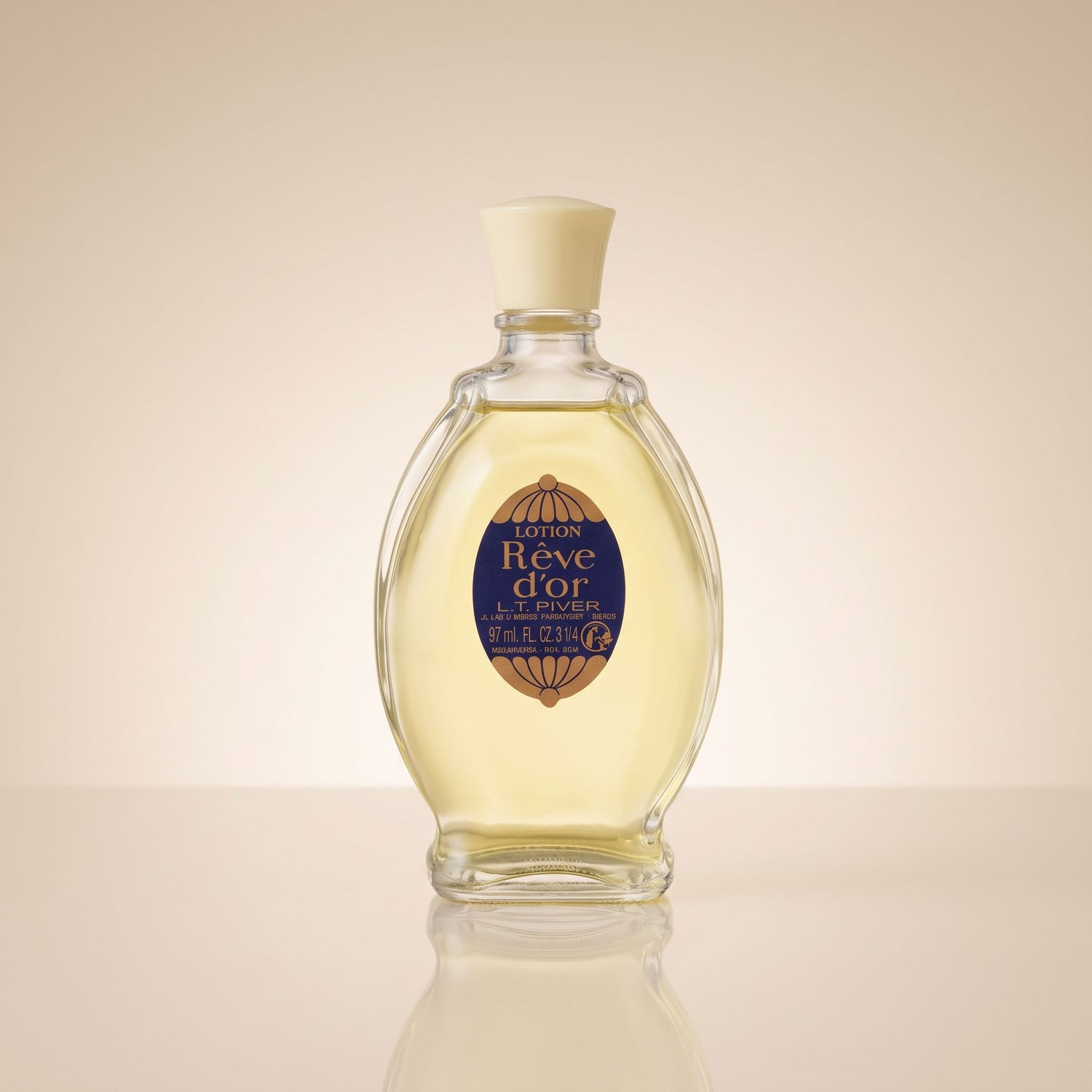 Rêve D'or Lotion 97ml - hero