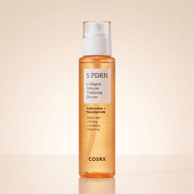 COSRX – 5 PDRN Collagen Intense Vitalizing Serum – 100ml