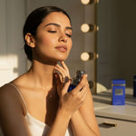 LATTAFA Rave Ambre Bleu Eau de Parfum  - 100ml - lifestyle