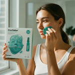 Dr.Jart+ - Cryo Rubber with Soothing Allantoin Mask — Masque apaisant ultra-rafraîchissant - lifestyle