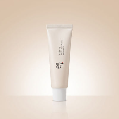 Beauty of Joseon – Relief Sun Rice + Probiotics SPF50+ – 50ml