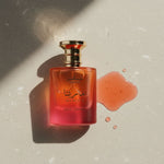 PARIS CORNER Taskeen Marina Eau de Parfum - 100ml - texture