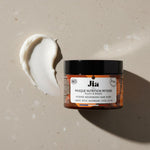 JIA – Masque Nutrition Intense & Réparation 250ml - texture