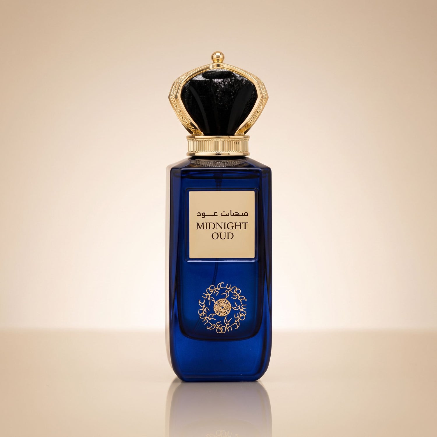MIDNIGHT OUD Eau de Parfum 100ml - hero