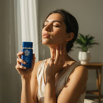 BLUE DREAMS Azure Zaeer Eau de Parfum - 100ml - lifestyle