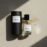 Collection Privée Bella Eau de Parfum- 50ml - texture