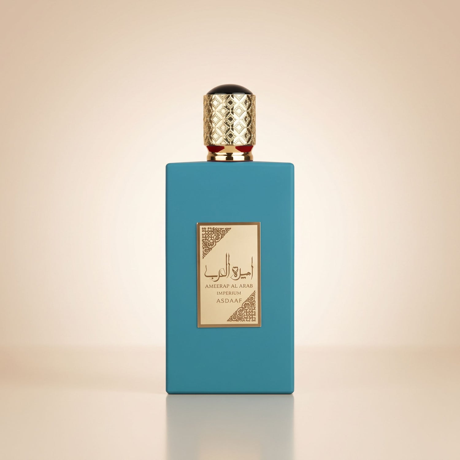 LATTAFA Ameerat Al Arab Imperium Eau de Parfum -100ml - hero