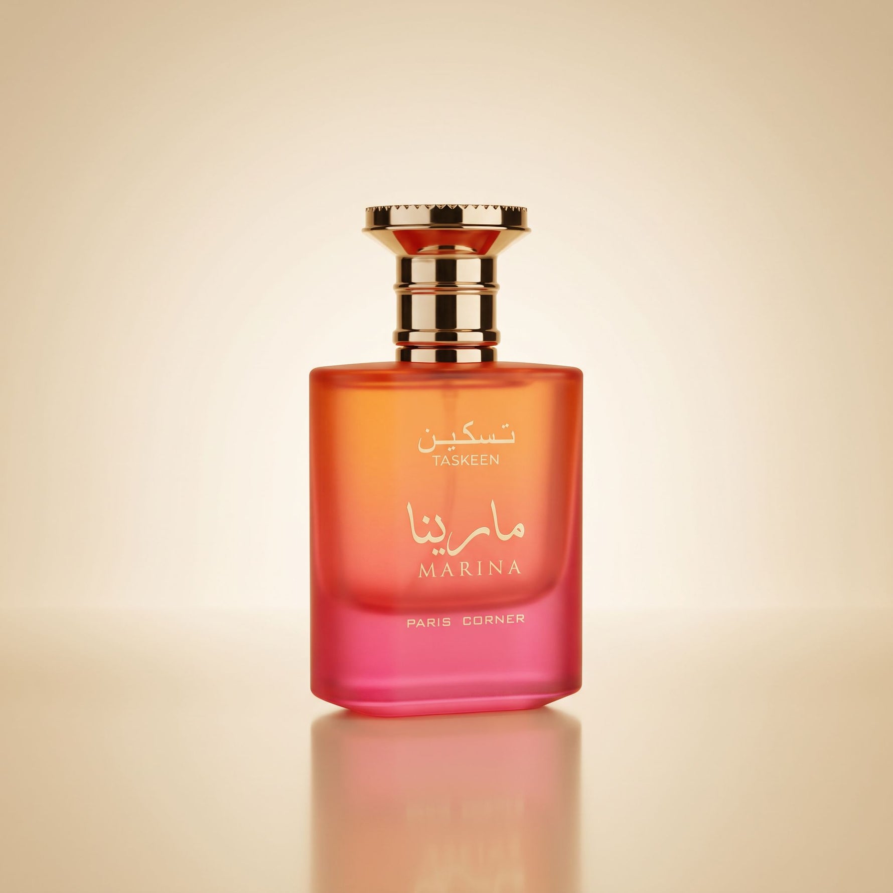 PARIS CORNER Taskeen Marina Eau de Parfum - 100ml - hero