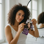 Palette Intensive Color 3-65 Dark Chocolate - lifestyle
