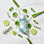SKIN1004 MADAGASCAR CENTELLA HYALU-CICA FIRST AMPOULE 100ML - ingredients