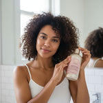 KeraCare Curlessence – Activateur de Boucles Hydratant 355ml (Moisturizing Curl Activator) - lifestyle