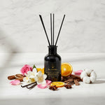 EL NABIL Mukhalat Dubai Parfum D'interieur 125ml - ingredients