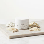[Abib] RICE PROBIOTICS OVERNIGHT MASK BARRIER JELLY 80ml — Barrière réparatrice nuit intensive - ingredients