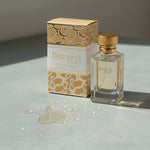 DIAMOND COLLECTION Oud Eau de Parfum 100ml - texture