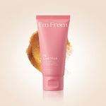 [IM From] (Renew) Fig Scrub Mask 70g — Gommage purifiant à la figue - hero