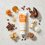 Les Secrets de Loly – Kurl Nectar Lait Capillaire Hydratant 250ml - ingredients