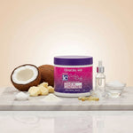 IC Fantasia – Leave-In Hydratant 453g (Leave-In Conditioner) - ingredients
