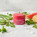 Medicube TXA Niacinamide Capsule Cream – Crème Éclat Anti-Taches 55 g - ingredients