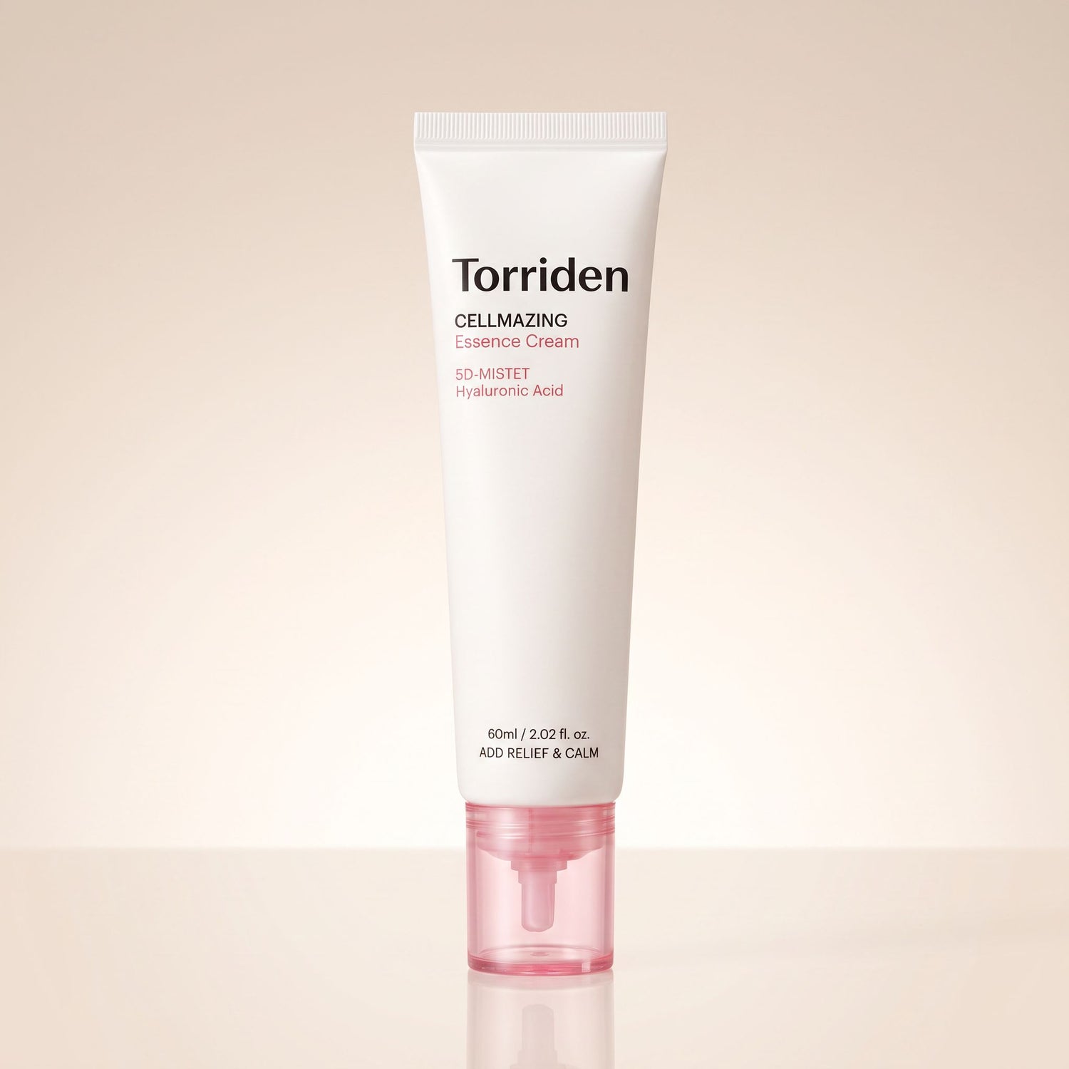 Torriden Cellmazing Firming Cream – Crème Raffermissante Hydratante 60 ml - hero