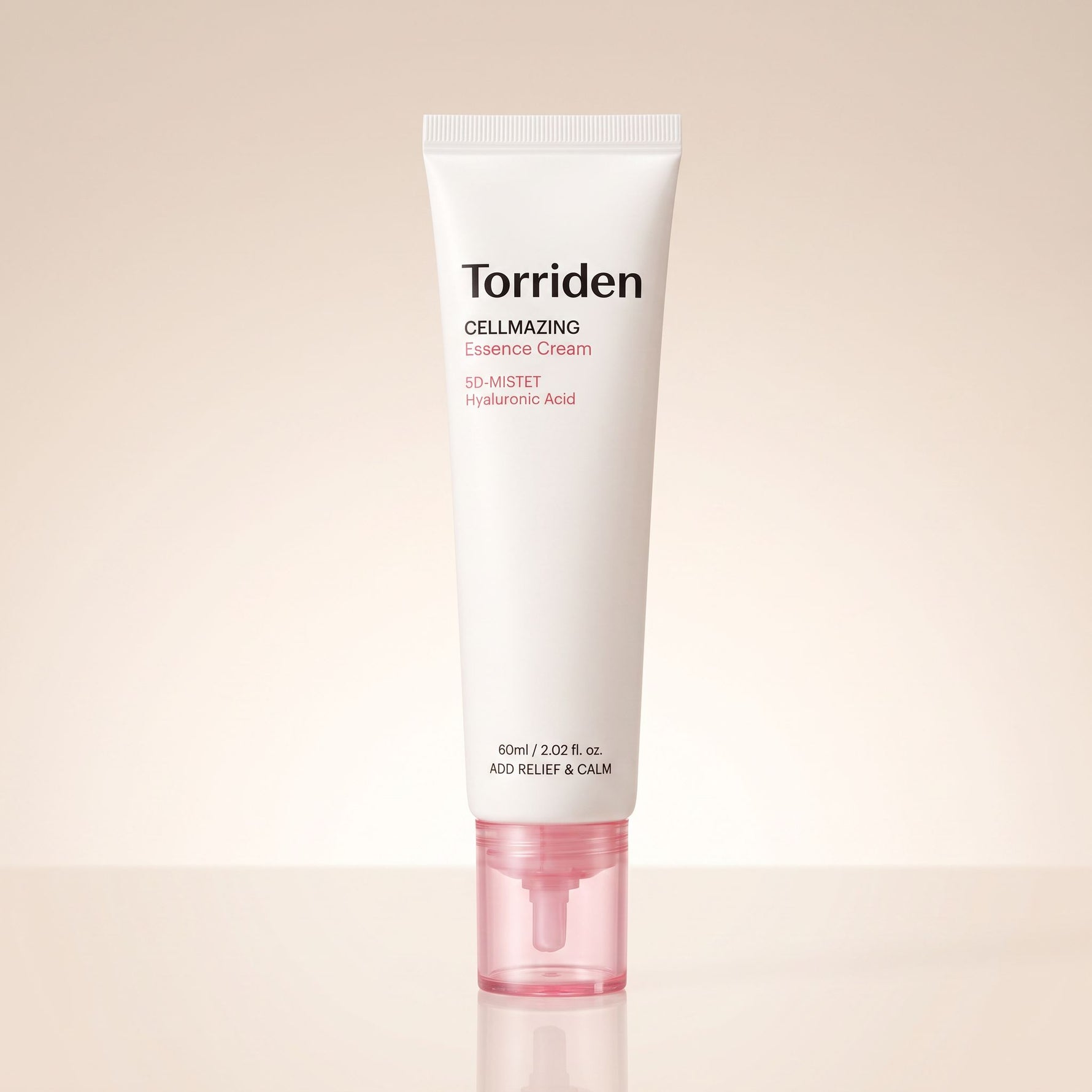 Torriden Cellmazing Firming Cream – Crème Raffermissante Hydratante 60 ml - hero