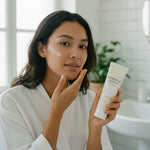 SKIN1004 MADAGASCAR CENTELLA TONE BRIGHTENING CLEANSING GEL FOAM 125ML - lifestyle