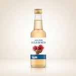 Yari Huile de Ricin 250 ml - hero