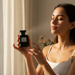 PARFUMS DE NICHE Exclusive Gris Privée 100ml - lifestyle