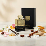 LATTAFA Rave Les Femmes Pure Desire Eau de Parfum  - 100ml - ingredients