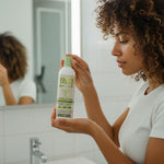 Yari Green Curls Ultra Hydrating Leave-In Conditioner 500ml - lifestyle