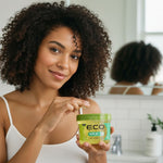 Eco Style Gel à l’Huile d’Olive 236 ml - lifestyle