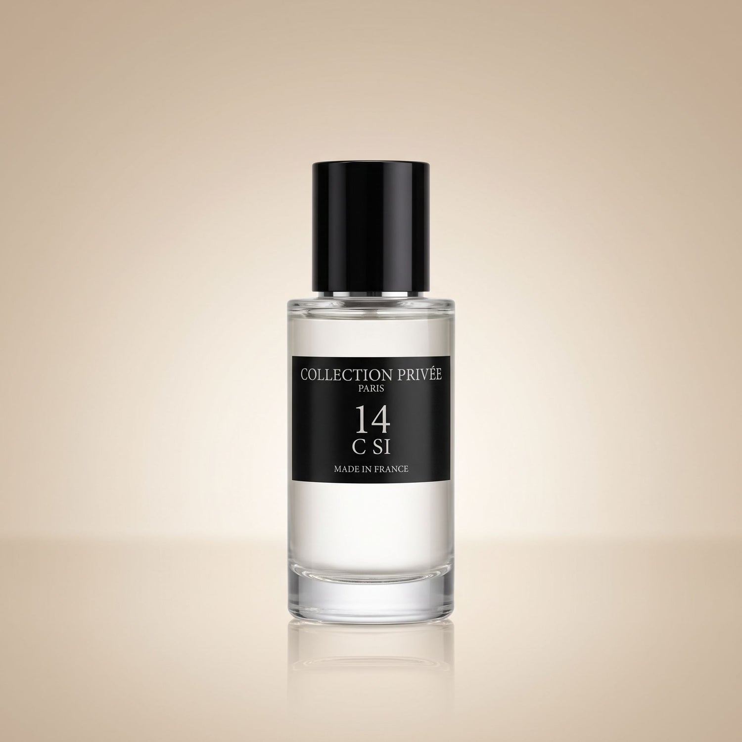 Collection Privée Paris 14 C SI Eau de Parfum-50ml - hero