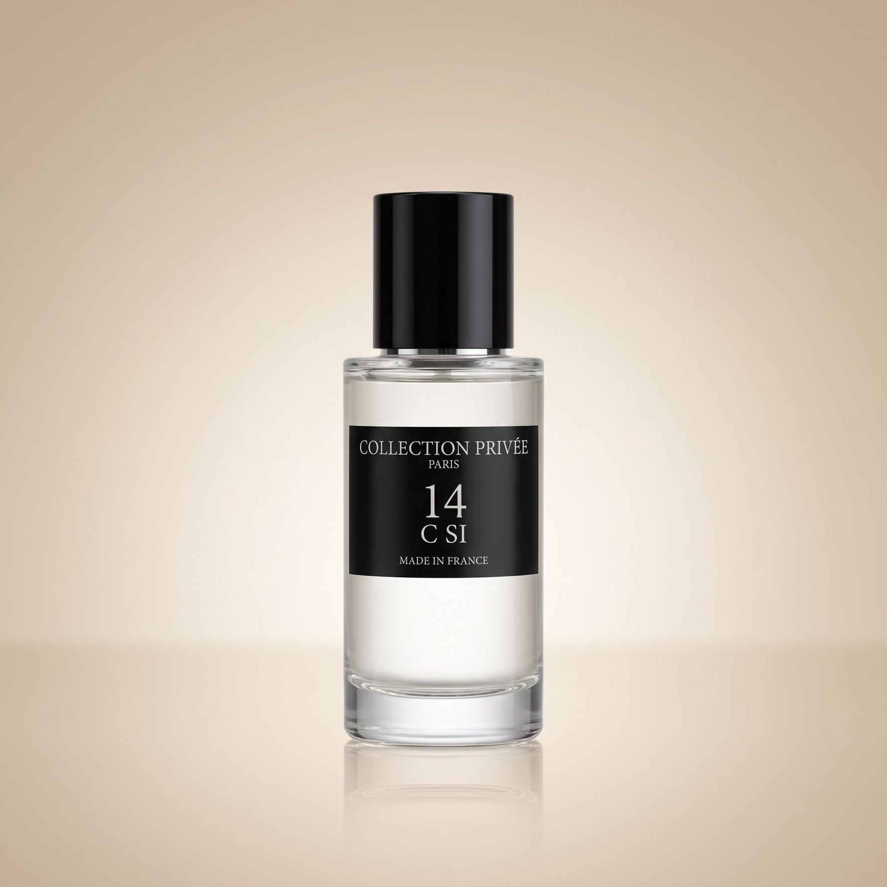 Collection Privée Paris 14 C SI Eau de Parfum-50ml - hero