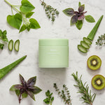 Abib Heartleaf Spot Pad Calming Touch – Disques Apaisants Anti-Imperfections (80 pads) - ingredients