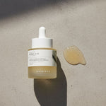 [Skin1004] Madagascar Centella Retinol 0.2 Boosting Shot Ampoule 30ml — Retinol boost anti-âge intensif - texture